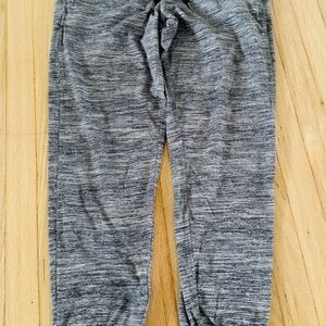Cozy Lululemon Jogger Pants